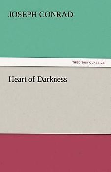 Heart of Darkness