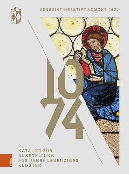 1074 – Benediktinerstift Admont