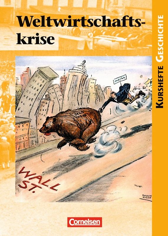 Kurshefte Geschichte - Allgemeine Ausgabe