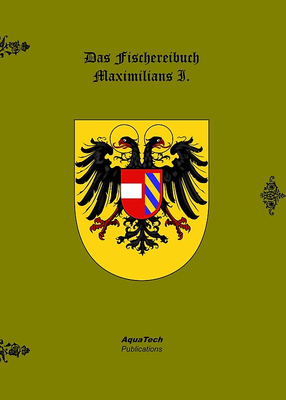 Das Fischereibuch Maximilians I.