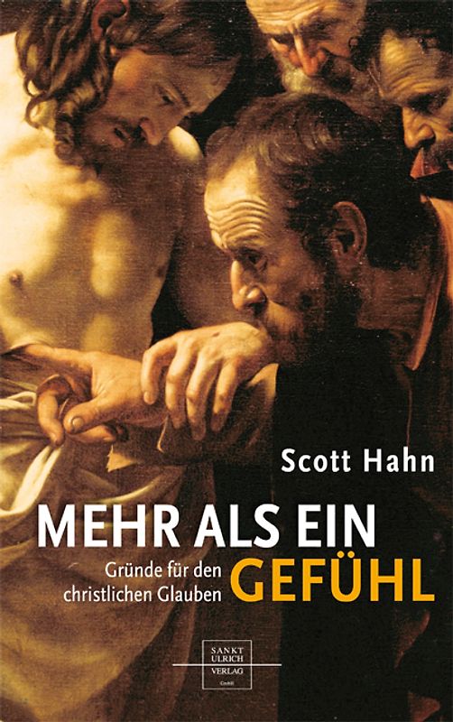 Mehr als ein Gefühl