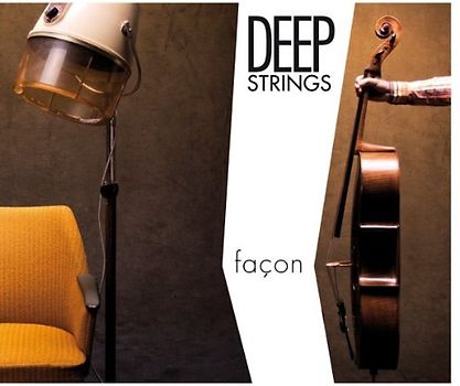 Deep Strings - Facon (Special Edition)