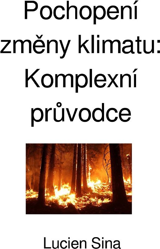 Pochopení změny klimatu: Komplexní průvodce