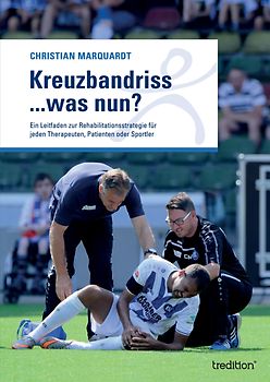 Kreuzbandriss ...was nun?