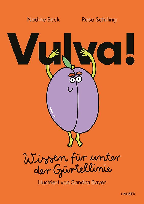 Vulva!