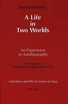 A Life in Two Worlds