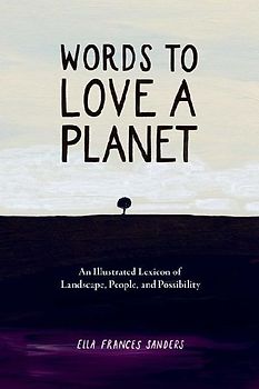 Words to Love a Planet