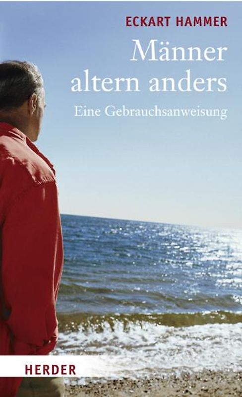 Männer altern anders