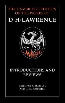 Introductions and Reviews