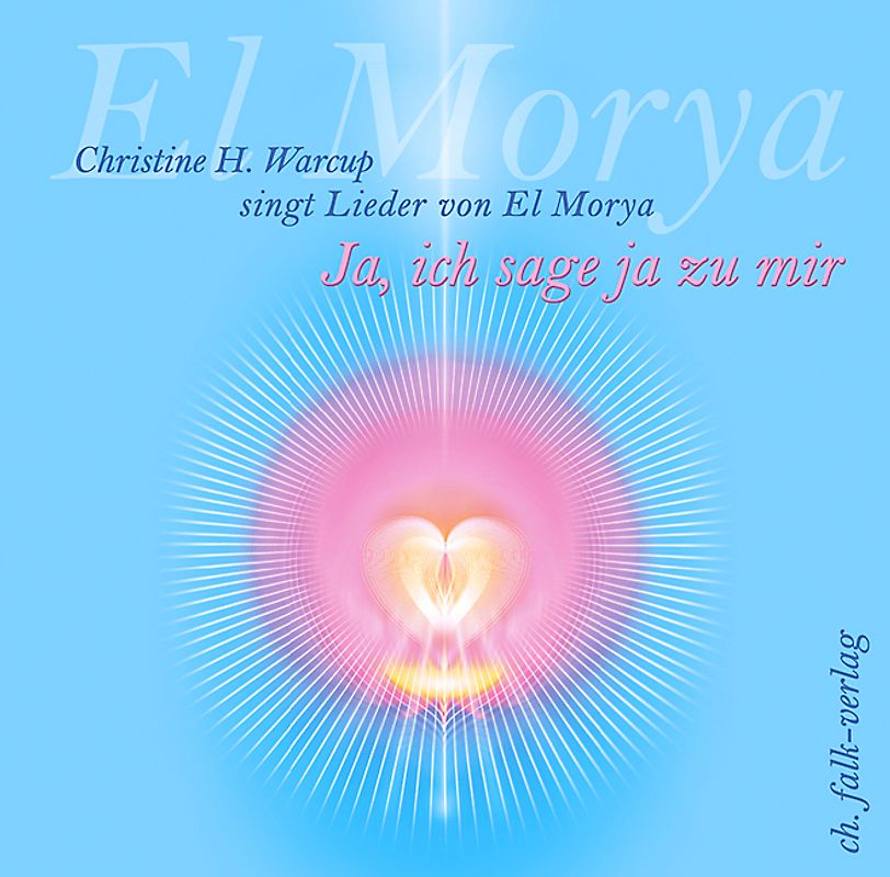 Ja, ich sage ja zu mir