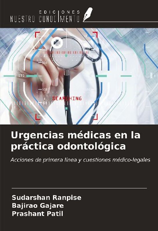 Urgencias médicas en la práctica odontológica