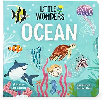 Little Wonders Ocean