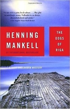 The Fifth Woman - Henning Mankell [Paperback]