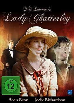 Lady Chatterley DVD