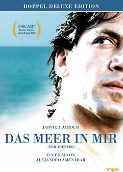 Das Meer in mir DVD