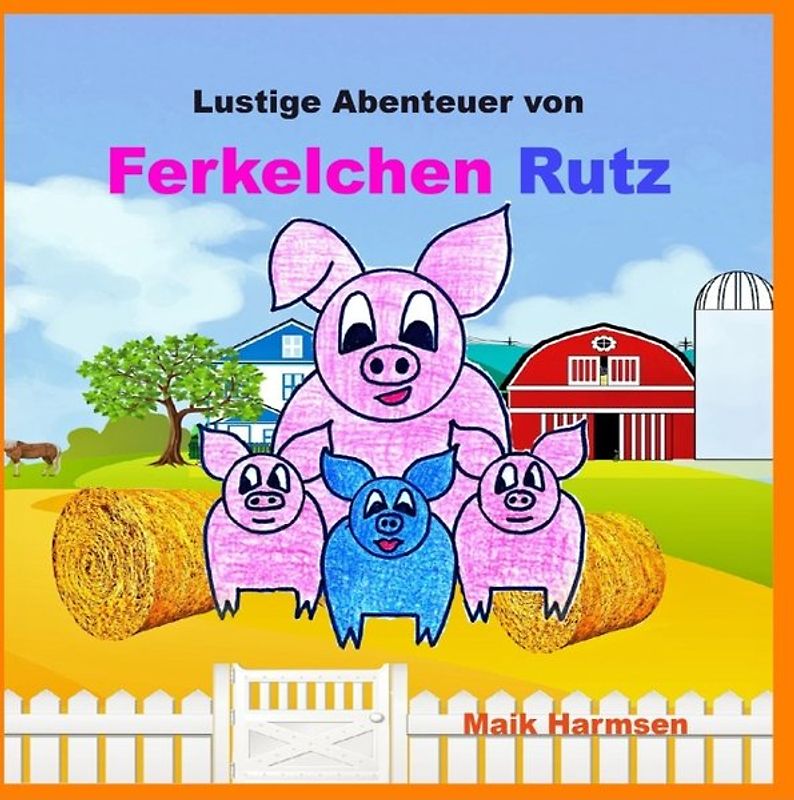 Ferkelchen Rutz