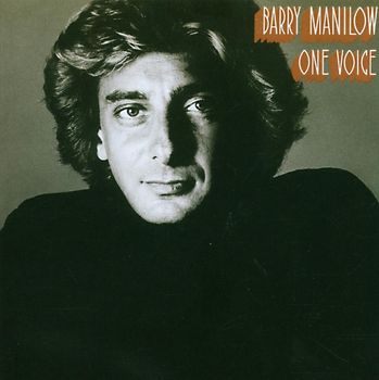 Barry Manilow - One Voice