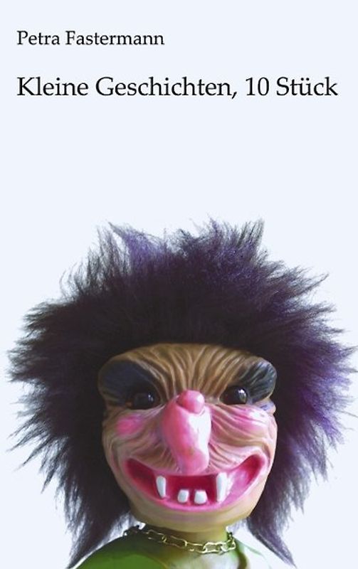 Kleine Geschichten, 10 Stück