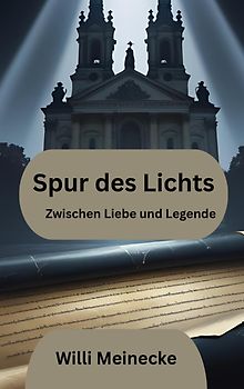 Spur des Lichts