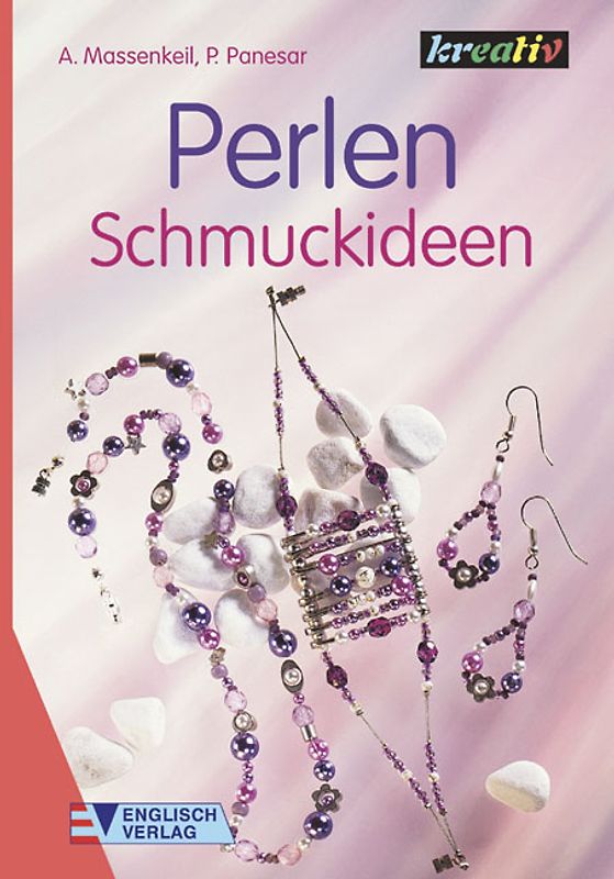 Perlen. Schmuckideen