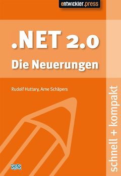 .NET 2.0 - Die Neuerungen