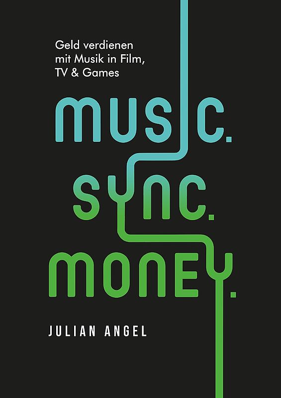 Music. Sync. Money.
