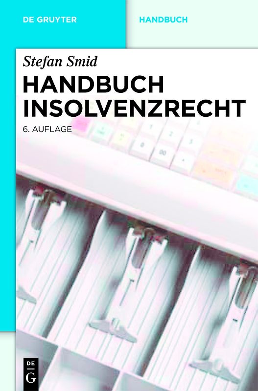 Handbuch Insolvenzrecht