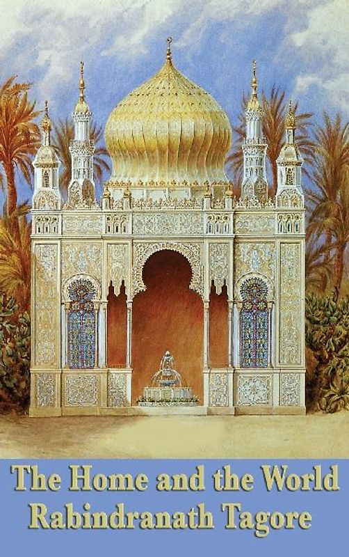 The Home and the World