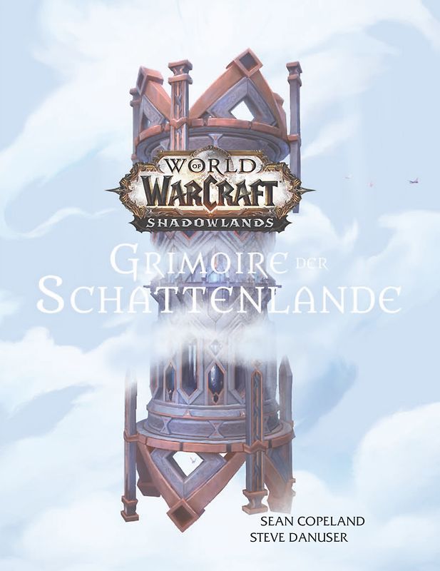 World of Warcraft: Shadowlands