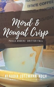 Mord & Nougat Crisp