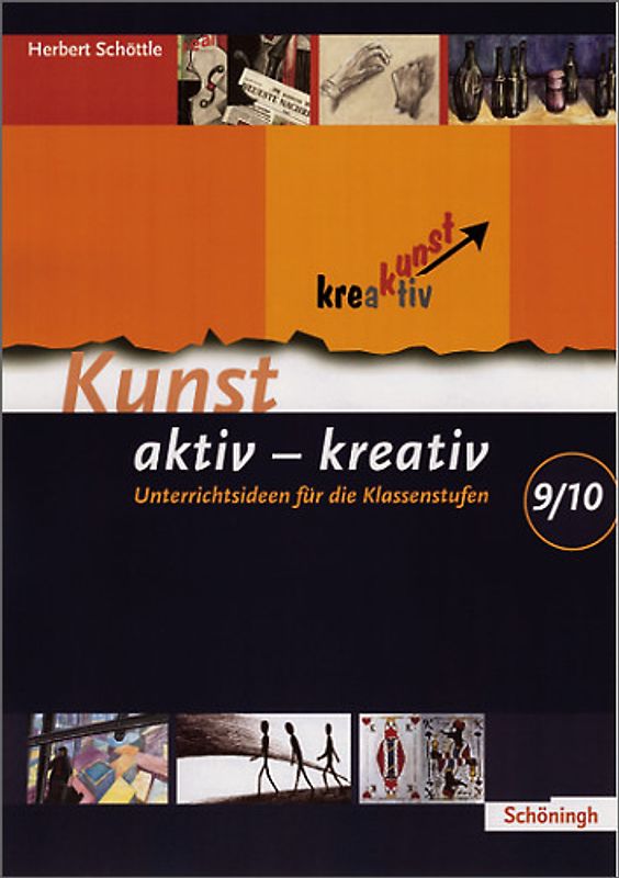 Kunst aktiv - kreativ