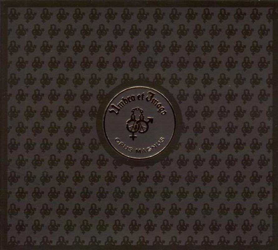 Umbra et Imago - Opus Magnus