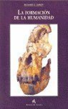 La formación de la humanidad