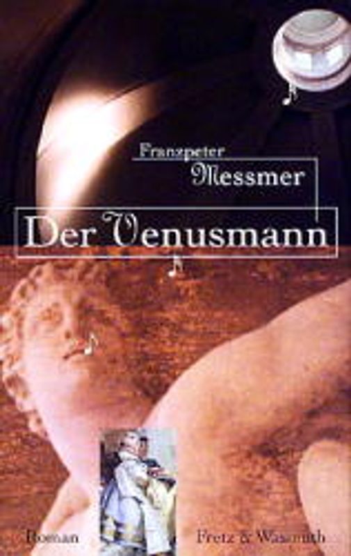 Der Venusmann