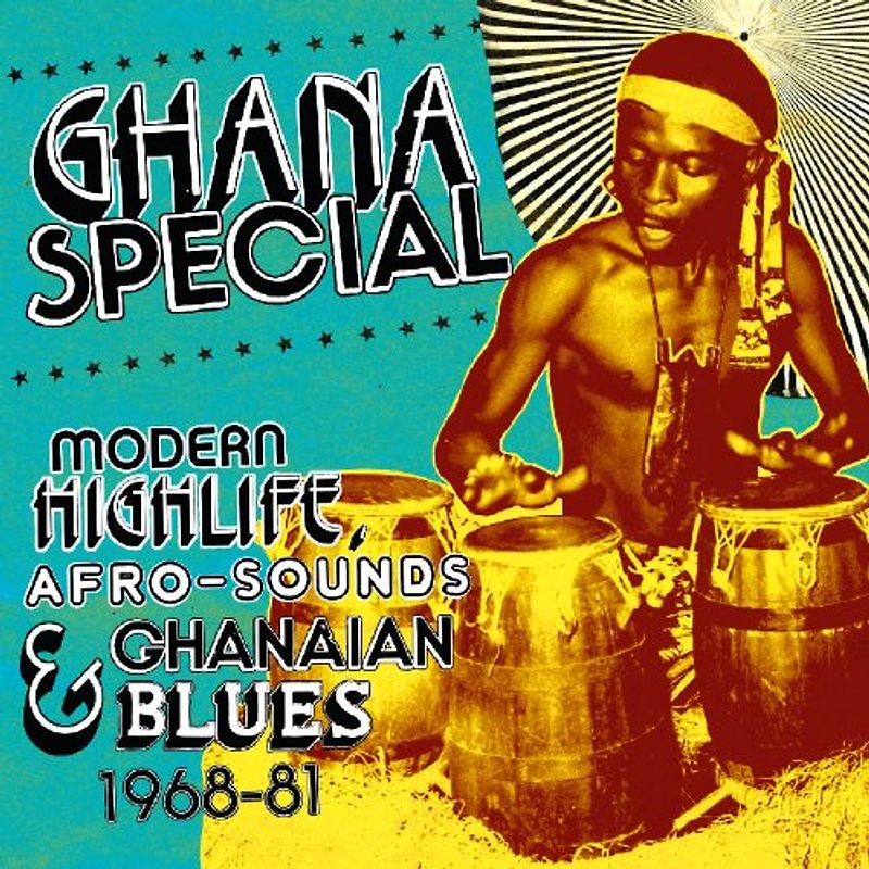 Soundway - Ghana Special