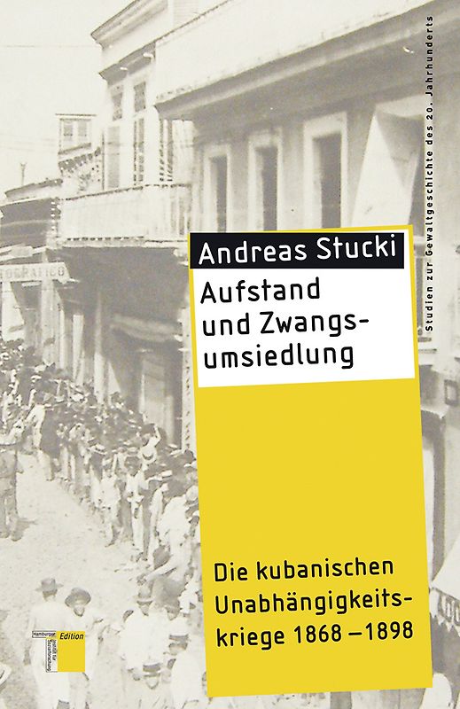 Aufstand und Zwangsumsiedlung