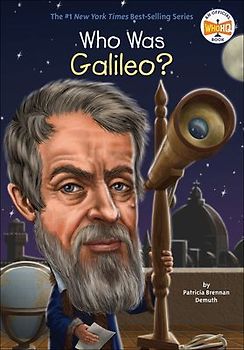 Who Was Galileo?