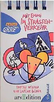 Mit Emmi im Strassenverkehr