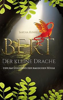Bert der kleine Drache