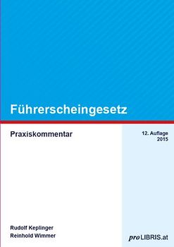 Führerscheingesetz