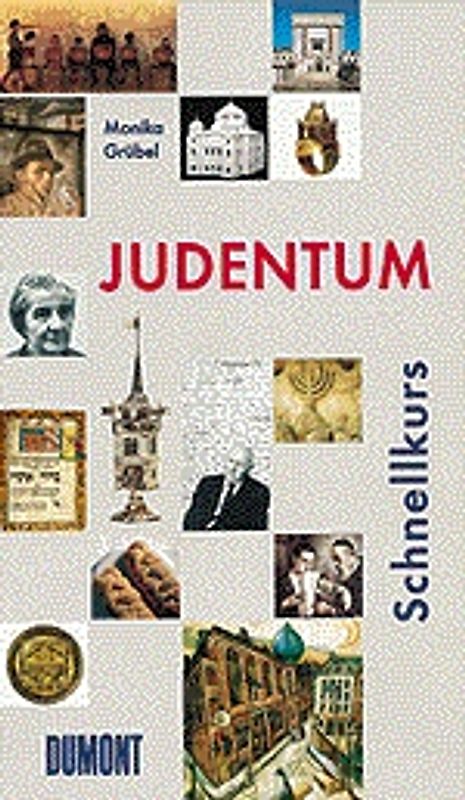 Judentum