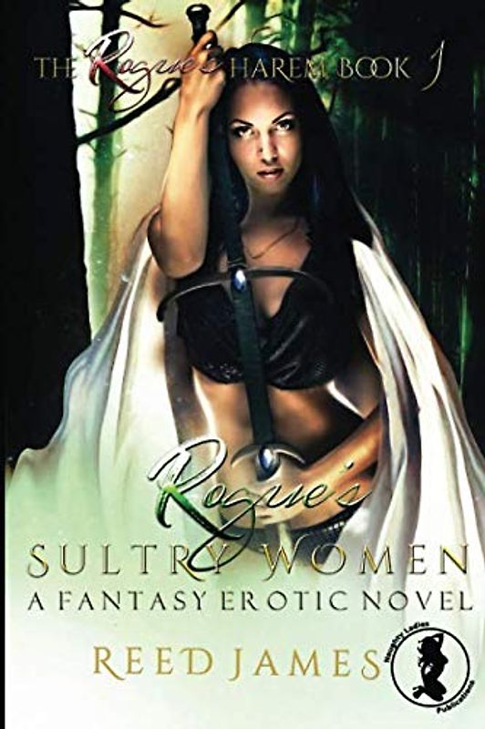 Rogue's Sultry Women (The Rogue's Harem Book 1)
