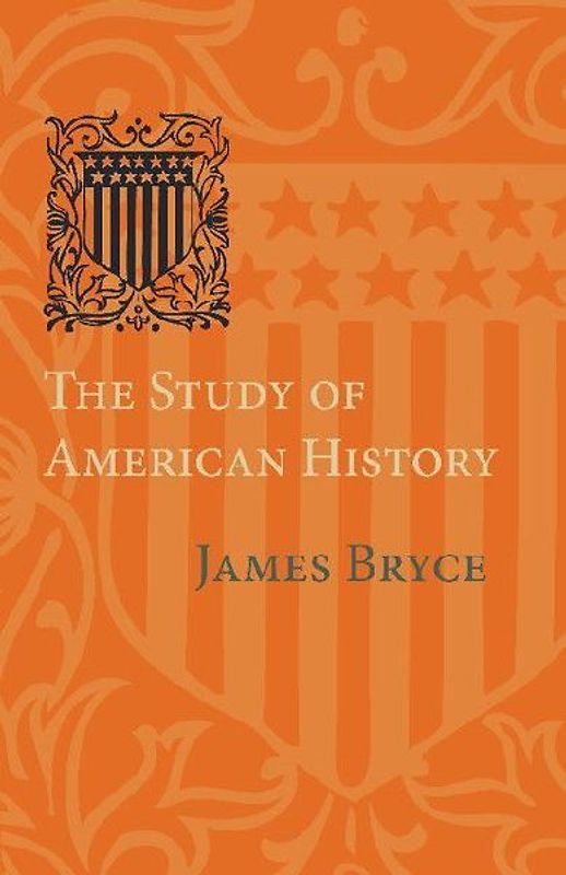 The Study of American History