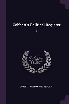 Cobbett's Political Register