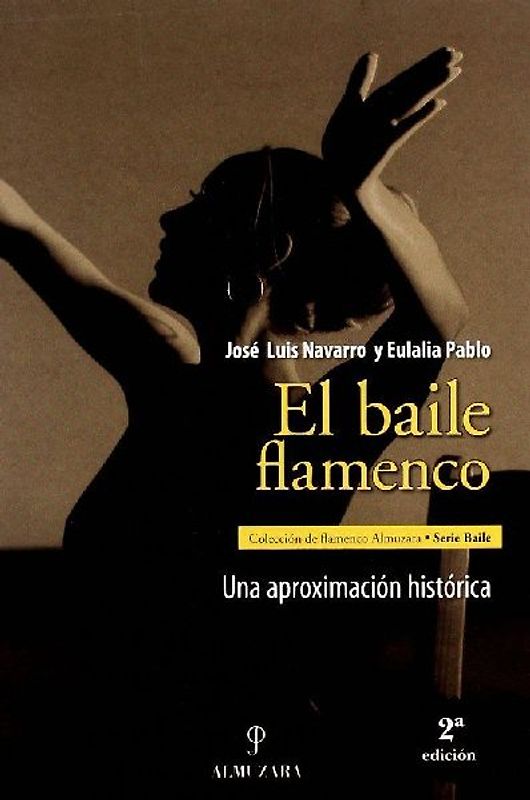 El Baile Flamenco: Una Aproximacion Historica