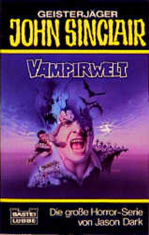 Vampirwelt