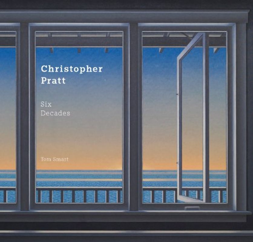 Christopher Pratt