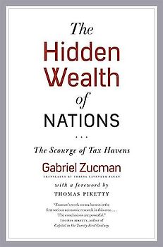 The Hidden Wealth of Nations