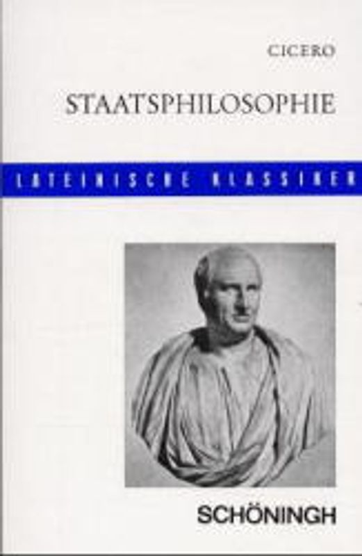 Staatsphilosophie. Text