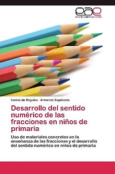 Desarrollo del sentido numérico de las fracciones en niños de primaria